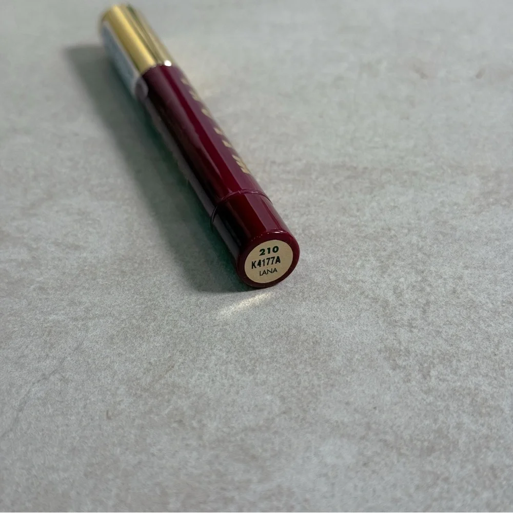 Milani Keep It Full Maxxx Plumping Lip Gloss Lana 210 New